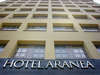Hotel Apsis Aranea 